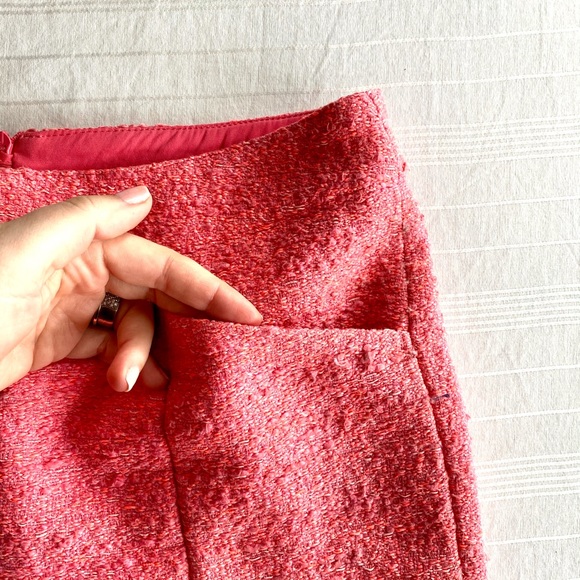 Luisa Cerano Pencil Skirt - Picture 6 of 7